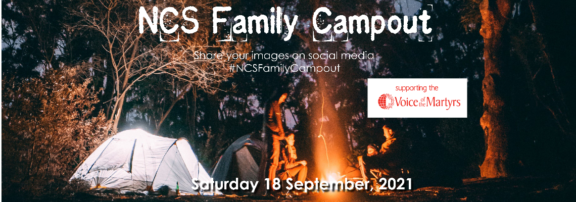 ncscampout Hero Image