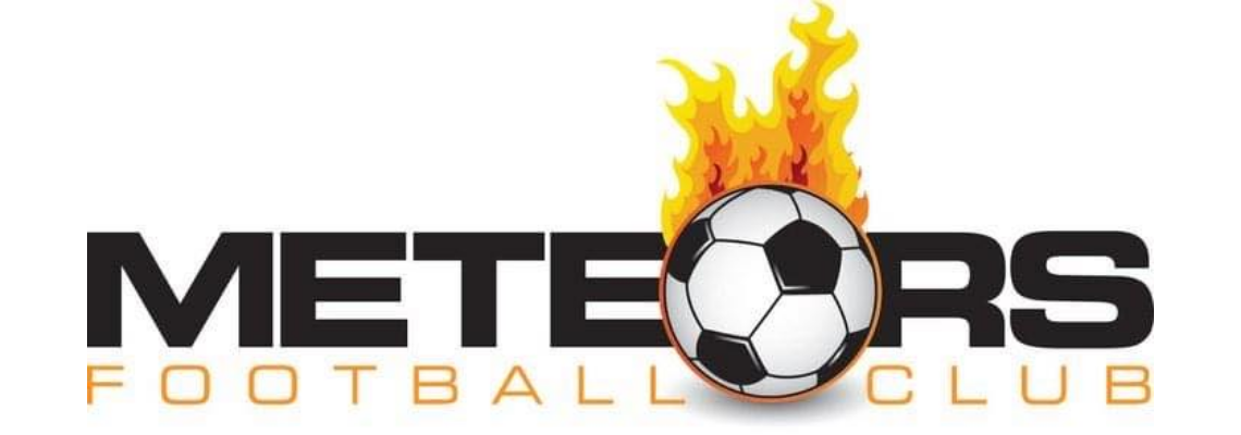 meteorsfootballclub Hero Image