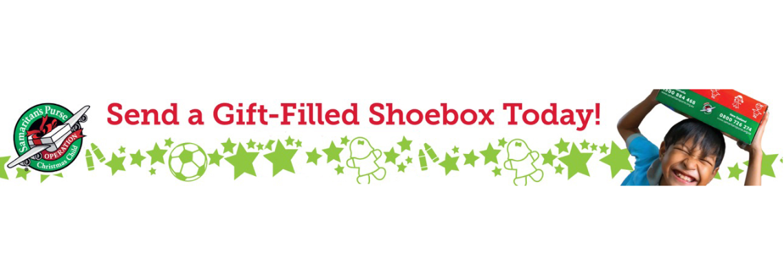 sendabox24 Hero Image