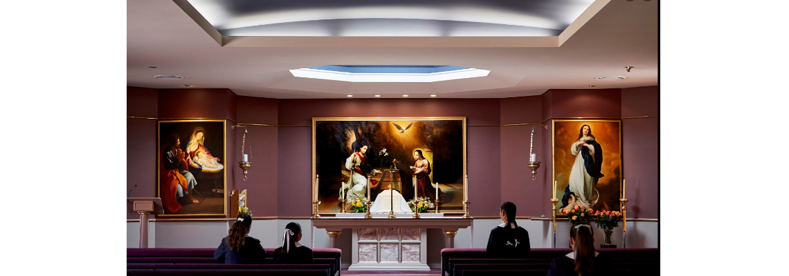 tangarachapel Hero Image