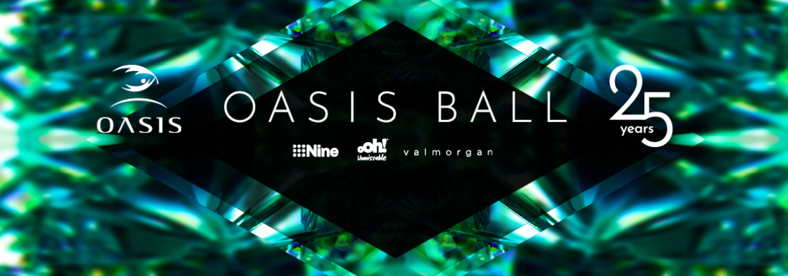 oasisball25years Hero Image