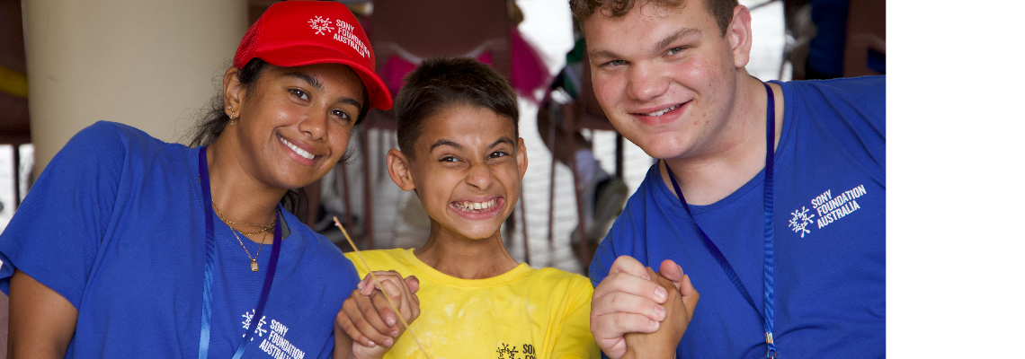 sonycamphampers Hero Image