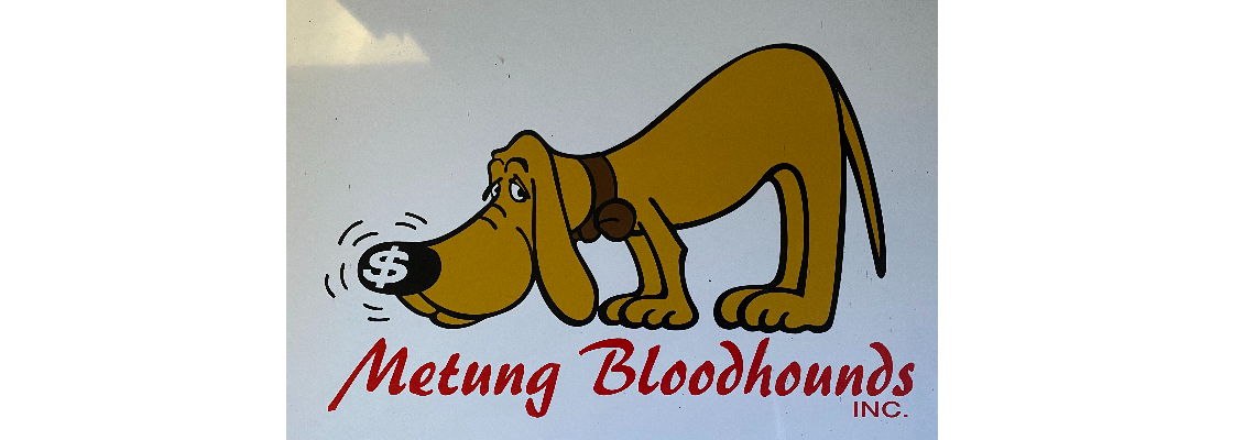 bloodhoundsdonations Hero Image