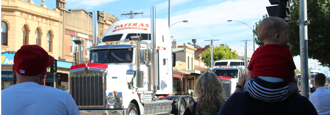 castlemainerotary Hero Image