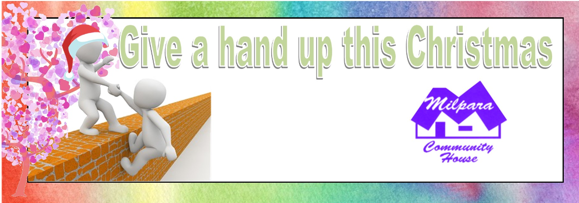 foodbankmilpara Hero Image