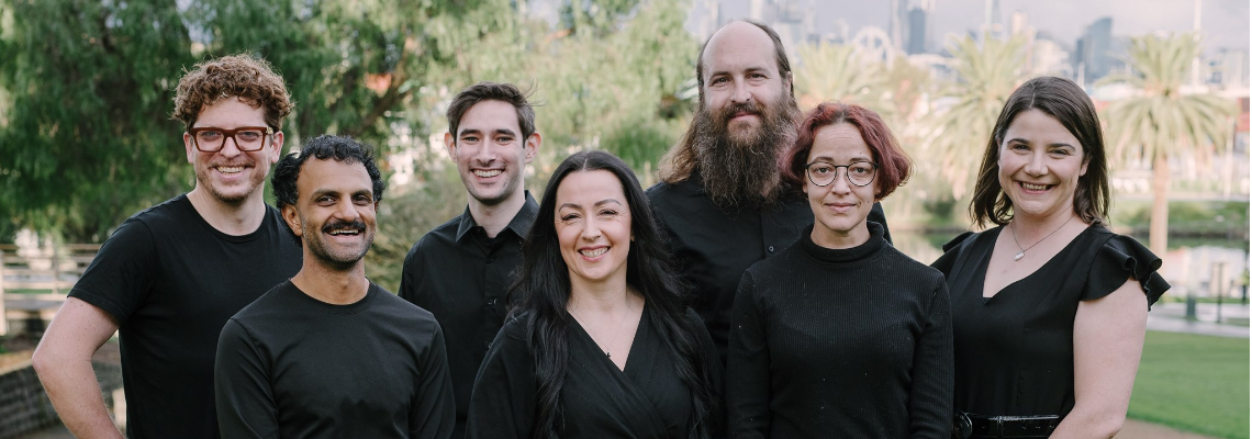 ozactfundraising Hero Image