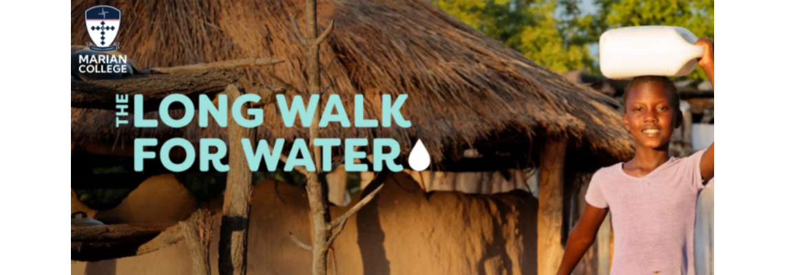 marianwalkforwater Hero Image