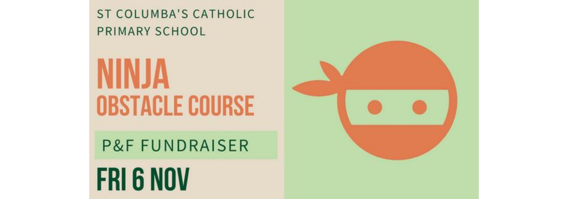 stcolumbasninja2020 Hero Image