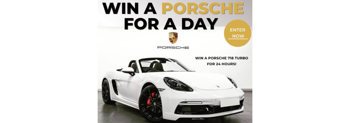porche718turbo Hero Image