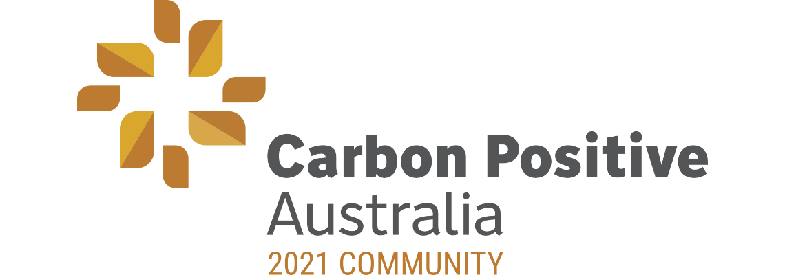 carbonpositiveau Hero Image
