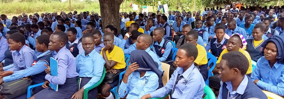 eofyappeal Hero Image