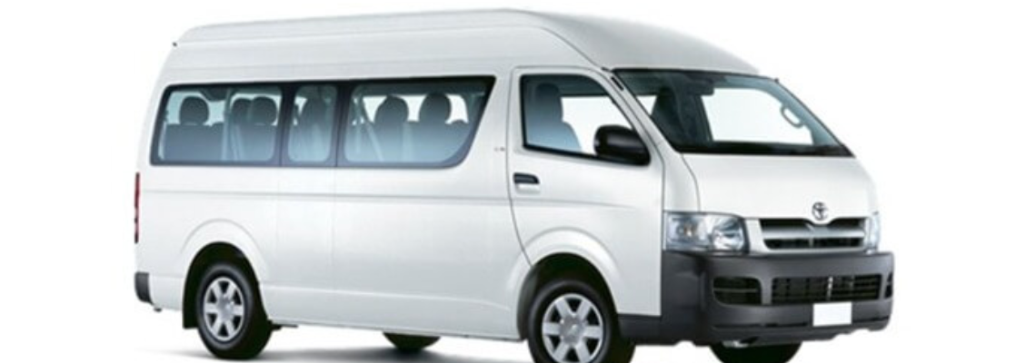 vanforrefugeeyouth Hero Image