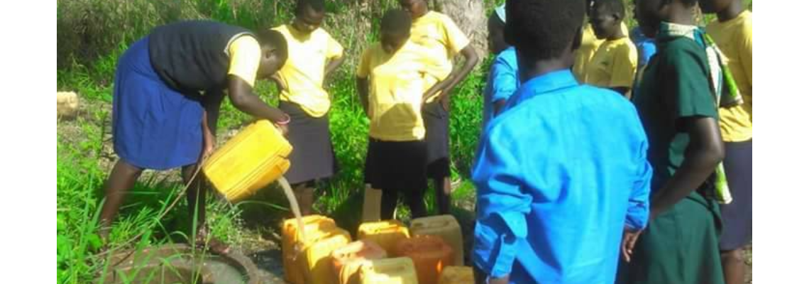 cleandrinkingwater Hero Image