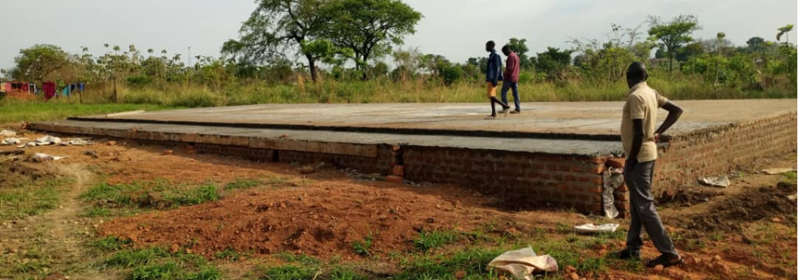 donateabagofcement Hero Image