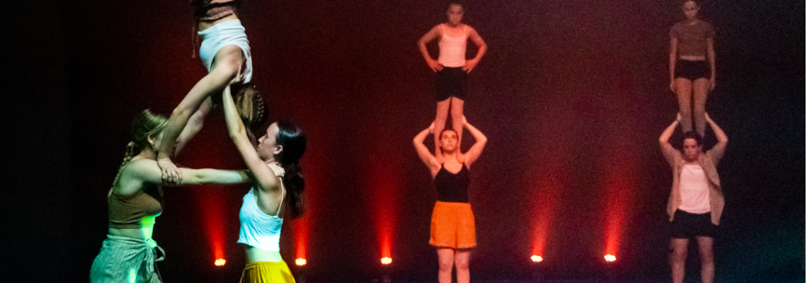 localcircusarts Hero Image