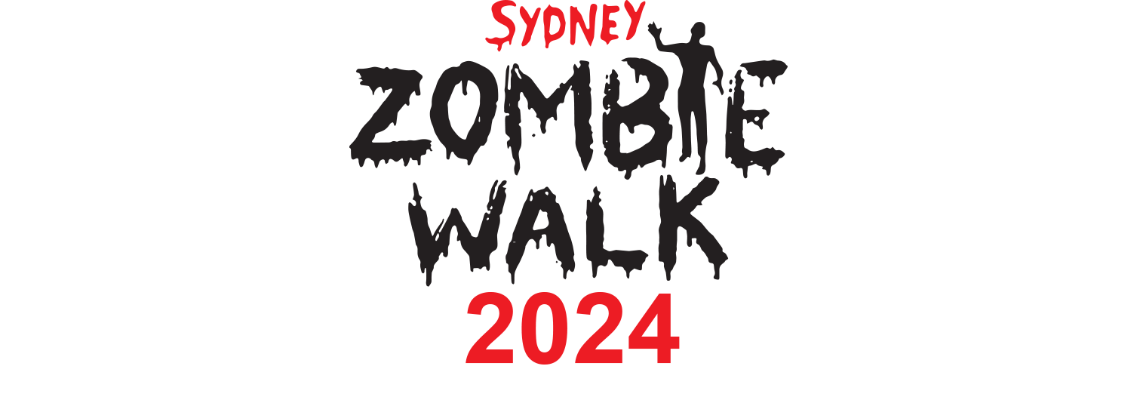 sydneyzombiewalk Hero Image