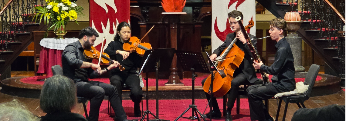 wollemichamber Hero Image