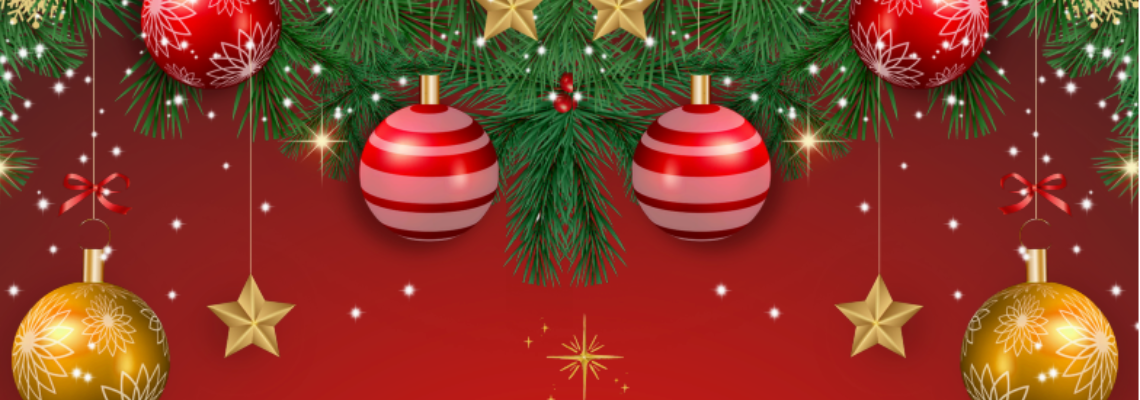 receptionred Hero Image