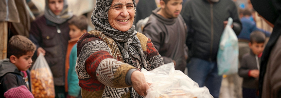 selimiyezekat Hero Image