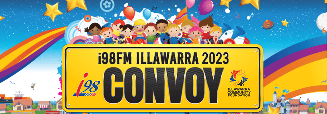 colesillawarraconvoy Hero Image