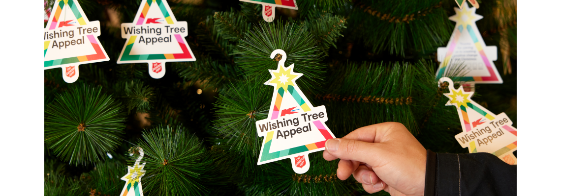 ehpswishing Hero Image