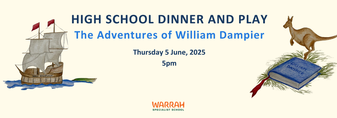 highschoolfundraiser Hero Image