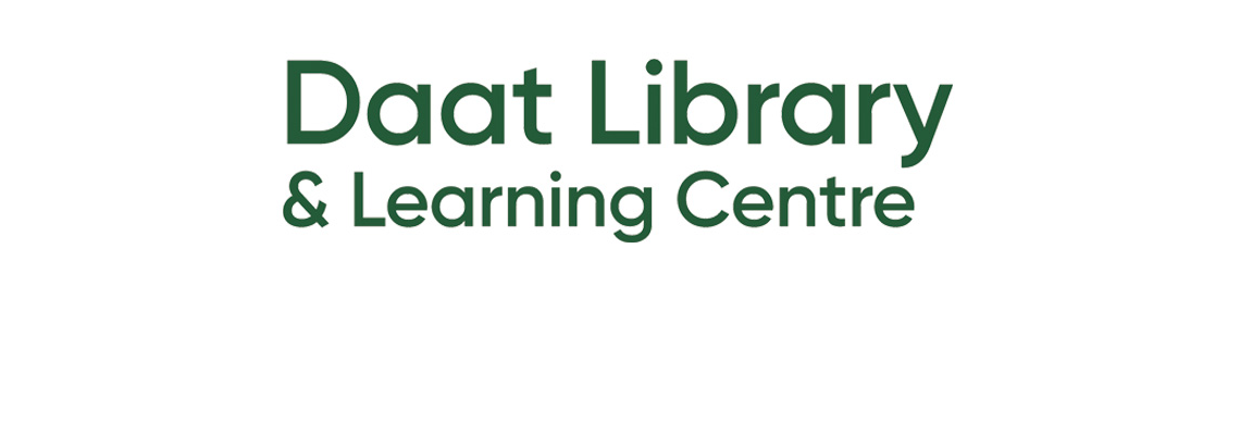 daatlibrary Hero Image