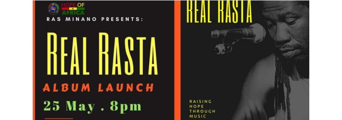 realrastaalbumlaunch Hero Image