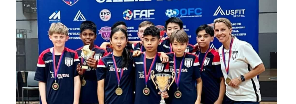 spearwoodlions Hero Image