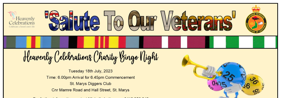 salutetoourveterans Hero Image