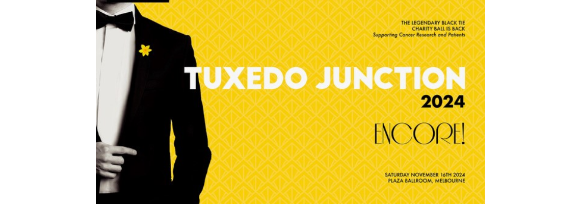 tuxedojunction Hero Image