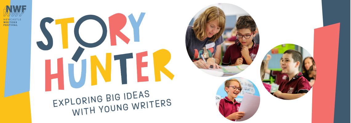 storyhunterprogram Hero Image