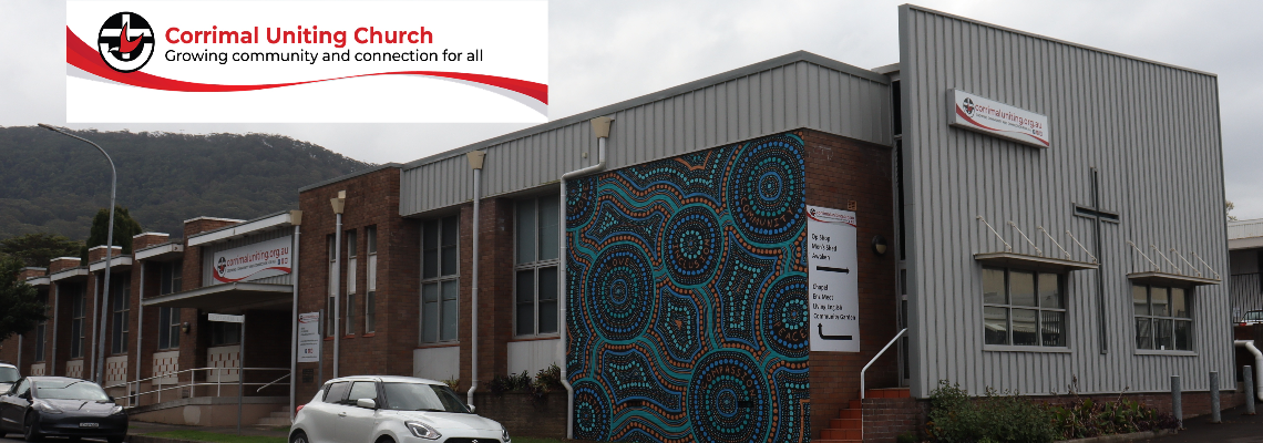 corrimaluniting Hero Image