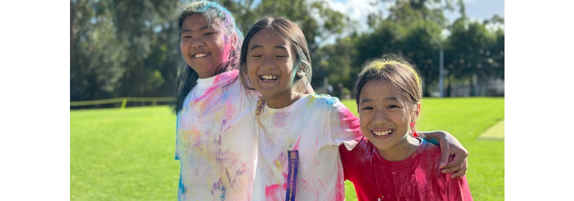 runforcommunity Hero Image