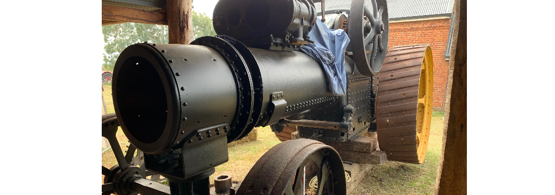 natmmarshall Hero Image