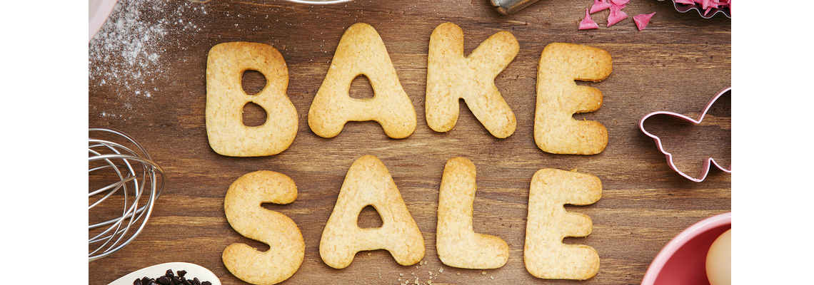 electionbakesale Hero Image