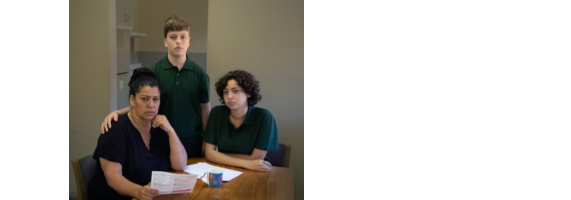 2023christmasappeal Hero Image