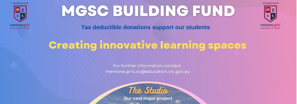 mgscbuildingfund24 Hero Image