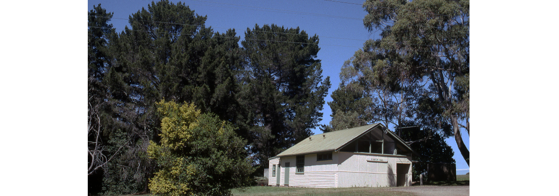 friendsoffentonhall Hero Image