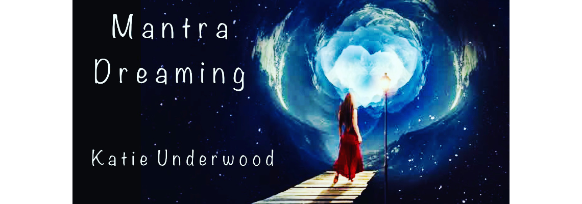 mantradreaming Hero Image