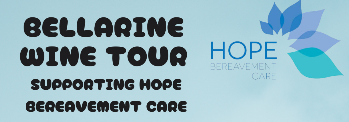 winetourforhope Hero Image