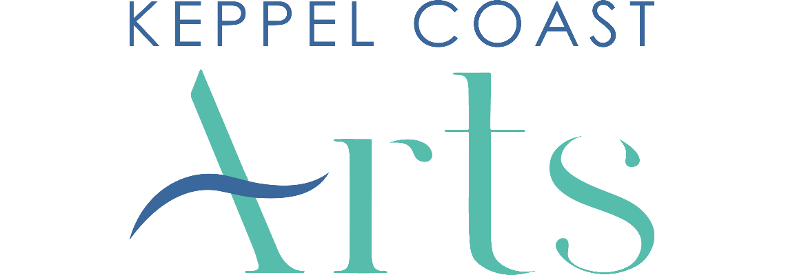 keppelcoastarts Hero Image