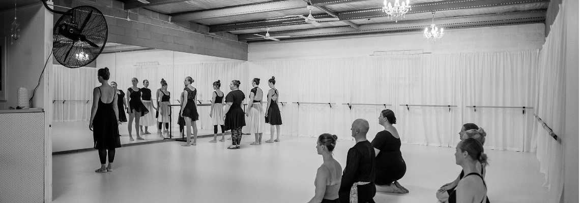 danseurcompany Hero Image