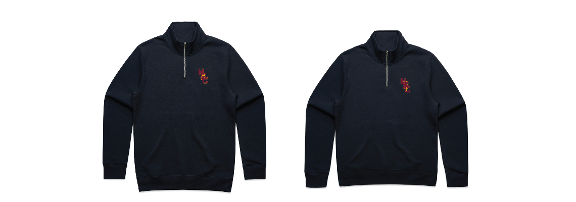 hscsupporterjumper Hero Image