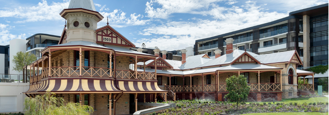 curtinheritage Hero Image