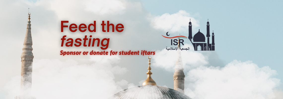 feedthefasting2026 Hero Image