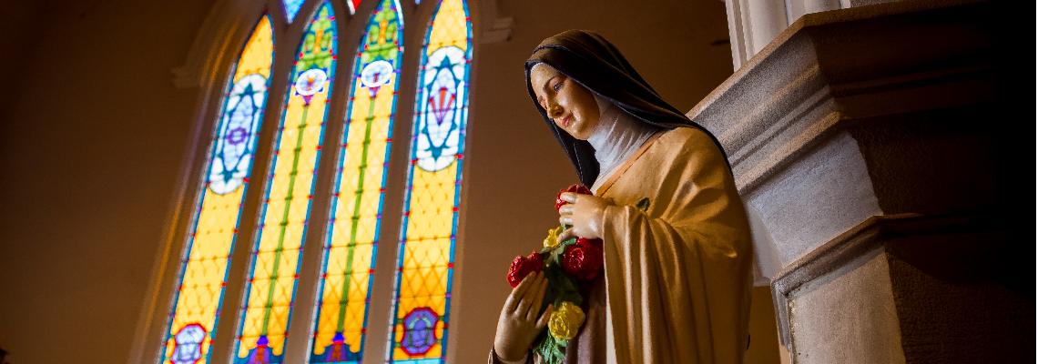 cathedral Hero Image