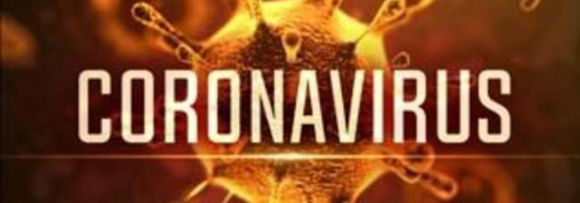 coronavirusfundraise Hero Image