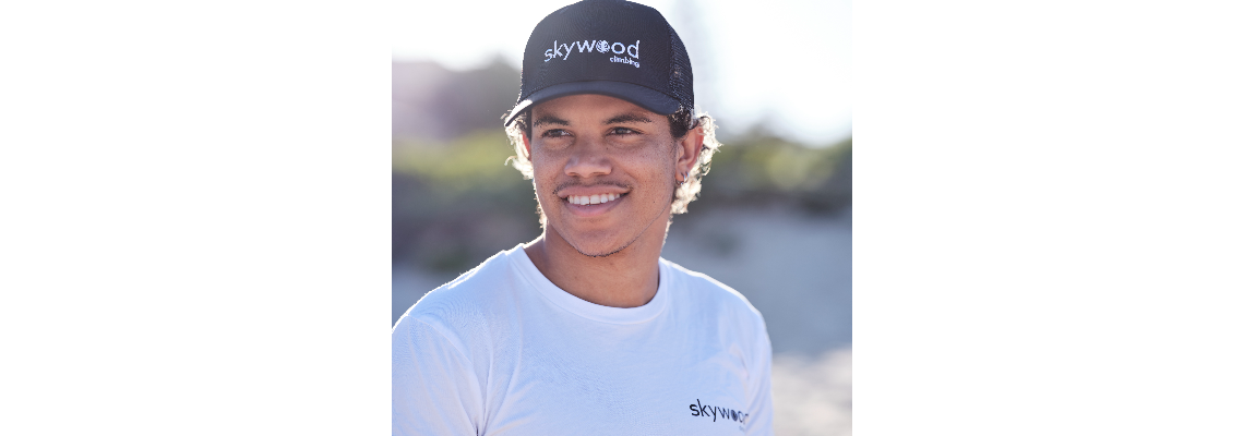 supportourskywood Hero Image