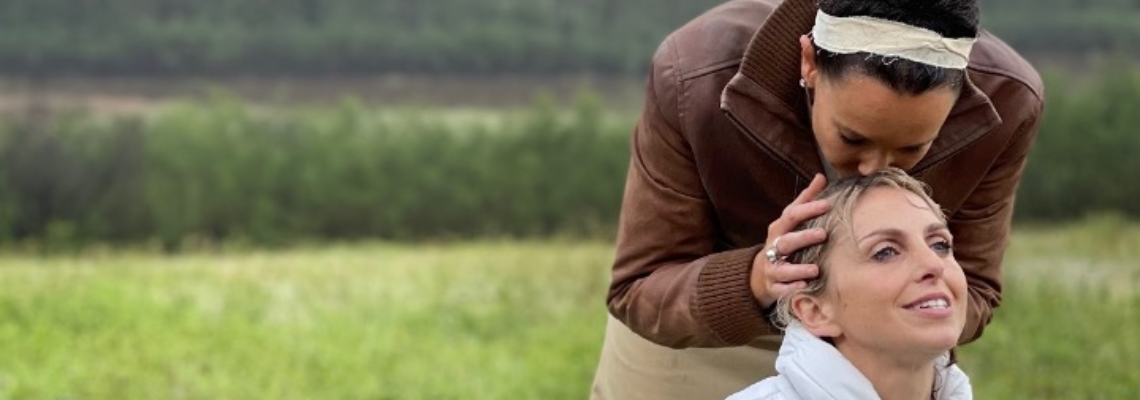 comeyouspirits Hero Image